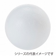 東京堂 アレンジ用フォーム　素ボールボデー 125mm GZ001521 　1袋（ご注文単位1袋）【直送品】