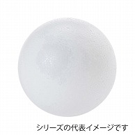 【直送品】 東京堂 アレンジ用フォーム　素ボールボデー 30mm GZ000513 　1袋（ご注文単位1袋）