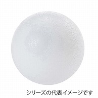 【直送品】 東京堂 アレンジ用フォーム　素ボールボデー 40mm GZ000514 　1袋（ご注文単位1袋）