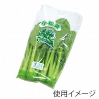精工 ボードンパック　NEW新鮮パック 小松菜1　三角袋  100枚/袋（ご注文単位50袋）【直送品】