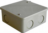オーム電機 PVK-ANJ 00-9116 PVKボックス（ご注文単位1袋）【直送品】