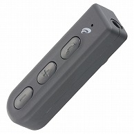 オーム電機 HP-W33N 03-2044 AudioCommワイヤレスレシーバー（ご注文単位1袋）【直送品】