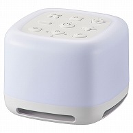 オーム電機 ASP-WS300N 03-3000 AudioCommおやすみスピーカー（ご注文単位1袋）【直送品】