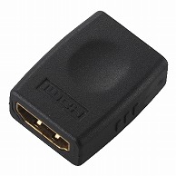 オーム電機 VIS-P0301 05-0301 HDMI中継コネクター（ご注文単位1袋）【直送品】