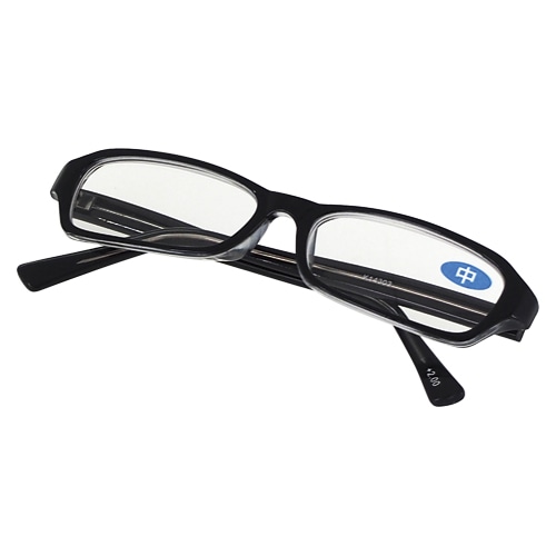 FR-08-20N 老眼鏡　中＋２．０（抗菌） 1個 (ご注文単位1個)【直送品】