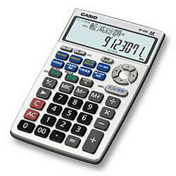 カシオ 金融電卓   BF-850-N ［12桁 /W税率非対応］ BF850N 1個（ご注文単位1個）【直送品】