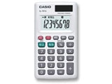 カシオ カード型電卓   SL-797A-N ［8桁 /W税率非対応］ SL797AN 1個（ご注文単位1個）【直送品】
