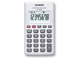 カシオ カード型電卓   LC-797A-N ［8桁 /W税率非対応］ LC797AN 1個（ご注文単位1個）【直送品】