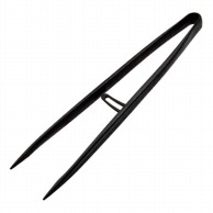 ナイロン菜箸トング　L　GF－08B   1個（ご注文単位1個）【直送品】