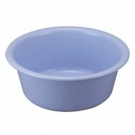 【直送品】 新輝合成 アシスト　洗桶　36型　ブルー   1個（ご注文単位1個）