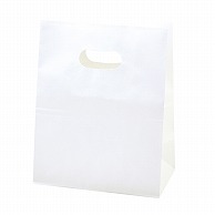 【直送品】 ササガワ 角底袋　イーグリップ 白　180×105×225　50枚 50－3600 1包（ご注文単位1包）
