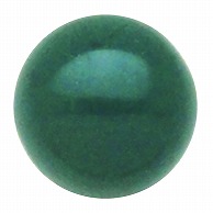 【直送品】 ササガワ 抽選球 直径12mm　緑　10個 37－7805入 1袋（ご注文単位1袋）