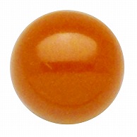 【直送品】 ササガワ 抽選球 直径12mm　オレンジ　10個 37－7806入 1袋（ご注文単位1袋）