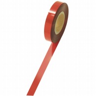 ササガワ メッキテープ 赤　15mm×100m 40－4336 1個（ご注文単位1個）【直送品】