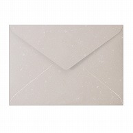 【直送品】 ササガワ 洋2封筒 淡雪（あわゆき） 16－2048 1冊（ご注文単位5冊）