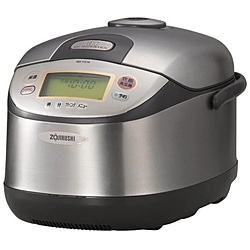 象印マホービン　ZOJIRUSHI 業務用IH炊飯ジャー 1個（ご注文単位1個）【直送品】