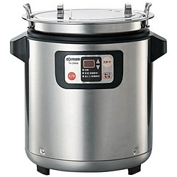 >象印マホービン　ZOJIRUSHI マイコンスープクックジャー 6.0L 1個（ご注文単位1個）【直送品】