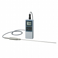 【直送品】 精密型デジタル温度計　指示計のみ SK－810PT  1個（ご注文単位1個）