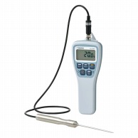 SATO　防水型デジタル温度計 SK－270WP（標準センサー付）  1個（ご注文単位1個）【直送品】