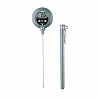 【直送品】 防水型デジタル温度計　PC－9215－2   1個（ご注文単位1個）