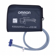 オムロン　デジタル血圧計　太腕用腕帯 HEM－RML31－B  1個（ご注文単位1個）【直送品】