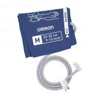 オムロン　デジタル血圧計　GSカフ　Mサイズ 1m　HXA－GCFM－PBJ  1個（ご注文単位1個）【直送品】