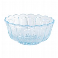 >【直送品】 ガラス食器　雪の花　洗鉢　2244   1個（ご注文単位1個）