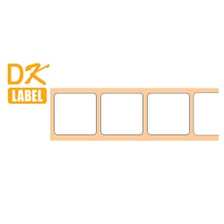 ブラザー 食品表示用ラベル DK-1221 白 ［黒文字］ DK1221 1個（ご注文単位1個）【直送品】