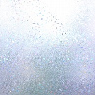 明和グラビア 窓飾りシート レンズタイプ　クリア GLC－9207G 1枚（ご注文単位1枚）【直送品】