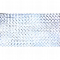 明和グラビア 複層ガラス対応窓飾りシート　大革命アルファ レンズタイプ　クリア GHC－4606G 1本（ご注文単位1本）【直送品】