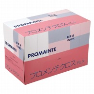 プロメンテクロス　RLX　厚手小判（100枚入）P ピンク  1個（ご注文単位1個）【直送品】