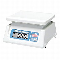 A&D　デジタル秤SL-30K 30kg　最小20g 125053　1個（ご注文単位1個）【直送品】