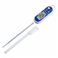 カスタム　防水デジタル温度計　CT－321WP   1個（ご注文単位1個）【直送品】