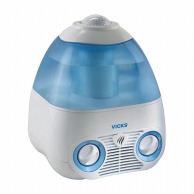 VICKS気化式加湿器　V3700   1個（ご注文単位1個）【直送品】