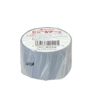 【直送品】VT-3817 ｸﾞﾚｰ ビニールテープ　ＶＴ－３８　グレー 1個 (ご注文単位1個)