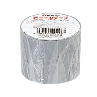 【直送品】VT-5017 ｸﾞﾚｰ ビニールテープ　ＶＴ－５０　グレー 1個 (ご注文単位1個)