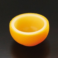 【直送品】 ヤマコー 柚子型千代口　小　プラスチック製  25585 1個（ご注文単位1個）
