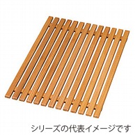 【直送品】 ヤマコー 杉柾ばんじゅう用すのこ　小  43706 1個（ご注文単位1個）