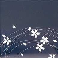 ヤマコー 白い風景クリアシート　桜 200枚入 66739 1パック（ご注文単位1パック）【直送品】