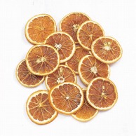 >【直送品】 大地農園 アレンジ用フルーツ オレンジ 20010－000 1袋（ご注文単位1袋）