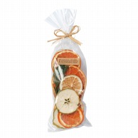 【直送品】 大地農園 アレンジ用フルーツ シトラスポプリ　ミニ 21330－000 1袋（ご注文単位1袋）