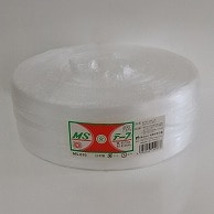 【直送品】 宮島化学工業 PPテープ　MSテープ 70mm×1000m　白 MS070 1巻（ご注文単位5巻）
