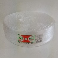 宮島化学工業 PPテープ　MSテープ 200mm×500m　白 MS200 1巻（ご注文単位5巻）【直送品】