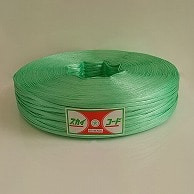 宮島化学工業 PPコード　スカイコード 3mm×700m　緑 SC032G 1巻（ご注文単位5巻）【直送品】
