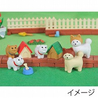 イワコー 子犬消しゴム ER-KOI001 1個（ご注文単位60個）【直送品】