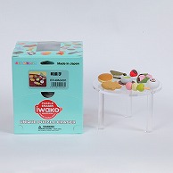 >イワコー 和菓子消しゴム ER-WAG001 1個（ご注文単位60個）【直送品】