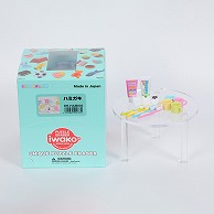 イワコー ハミガキ消しゴム ER-HAM002 1個（ご注文単位60個）【直送品】