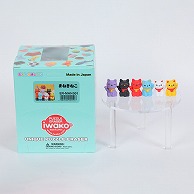 イワコー まねきねこ消しゴム ER-MAN001 1袋（ご注文単位60袋）【直送品】