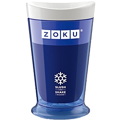 ZOKU　ゾク ZOKU スラッシュシェイクメーカー 1個（ご注文単位1個）【直送品】