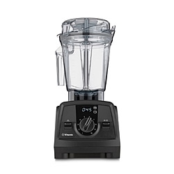 バイタミックス　Vitamix Vitamix V1200i ﾌﾞﾗｯｸ1.4Lｳｪｯﾄｺﾝﾃﾅｾｯﾄ 1個（ご注文単位1個）【直送品】